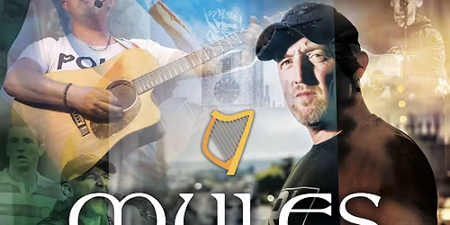 Myles Gaffney 10 Years of Songs