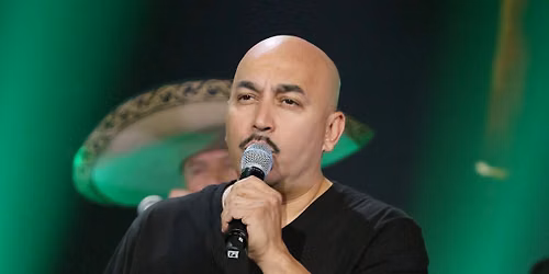 Lupillo Rivera, Las Voces Del Rancho, El As de la Sierra, and more
