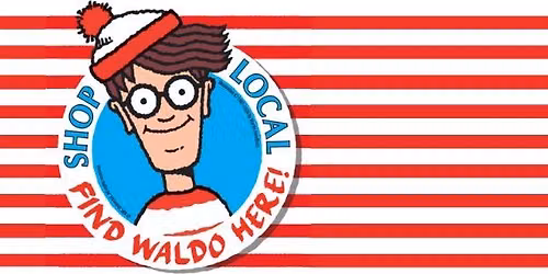 Find Waldo Local