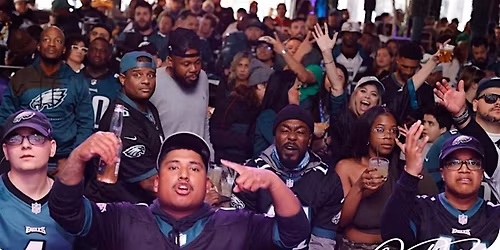 Fly Eagles Fly Cowboys  vs Eagles Watch Party