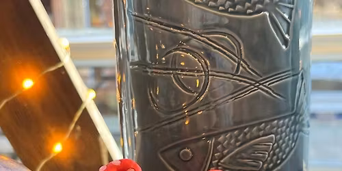 Christmas Gonk Making