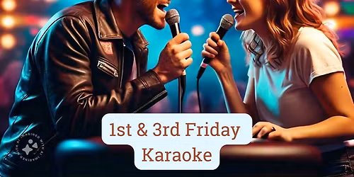 FRIDAY KARAOKE AT NEW BRIGHTON EAGLES