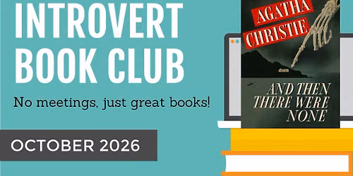 Introvert Book Club