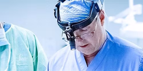 Fracture Repair using internal & external fixation techniques