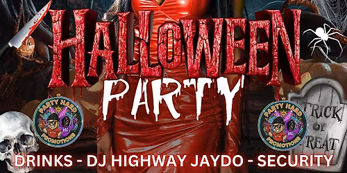 Halloween Party