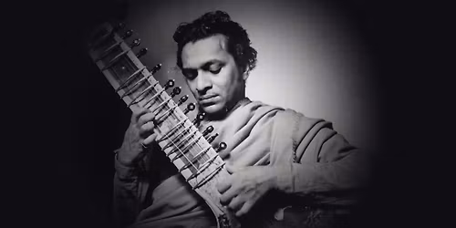 Ravi Shankar Ensemble