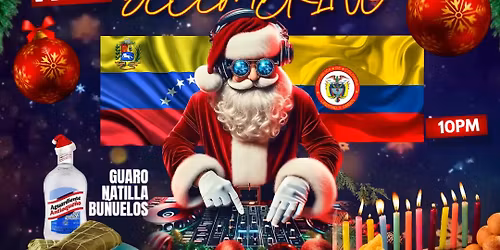 SIMULACRO DECEMBRINO