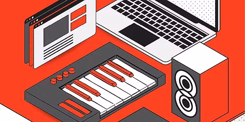 Creation Studios: Music Production