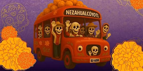 D\u00eda de Muertos en Casa Latina (Utrecht)