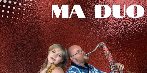 MA DUO Live at SOFALA HOTEL