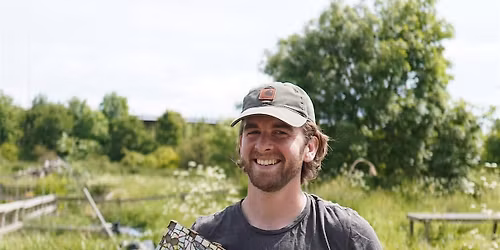 Seeds of Change:  Seed to Plate: Microgreens and Mushrooms