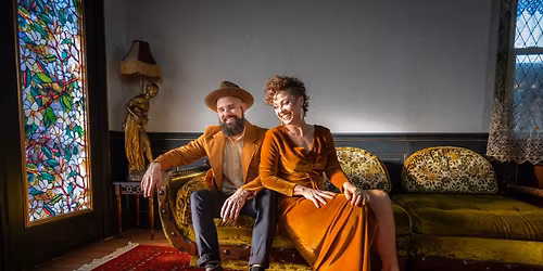 Goldpine in The Listening Room at Compass Inc.