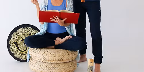 Yin Yoga with Live Music & Storytelling
