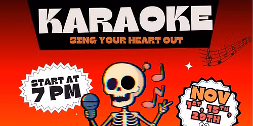 Shining Star Karaoke