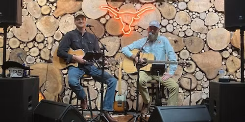 The DM's | Lone Star Court & Water Trough | Domain Dr , TX