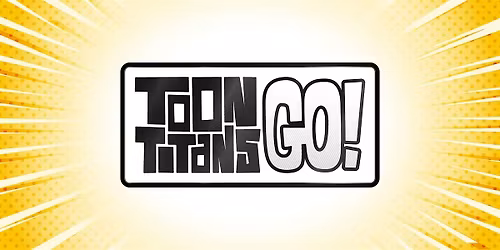 Toon Titans GO! - Castle Keep & Bridges