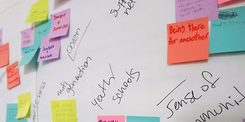 The Waterfront of Tomorrow: Let\u2019s Plan Thomaston's Resilient Future!