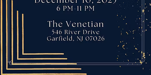 Our Way to HOPE 10 Year Anniversary Gala