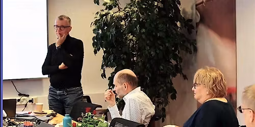 Systeeminen ajattelu organisaation kehitt\u00e4misess\u00e4