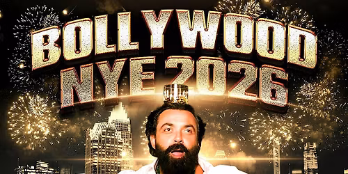 CHARLOTTE BOLLYWOOD NYE 2026 @EXPLICT LOUNGE