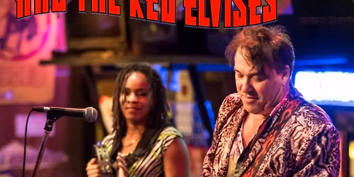 Igor & The Red Elvises