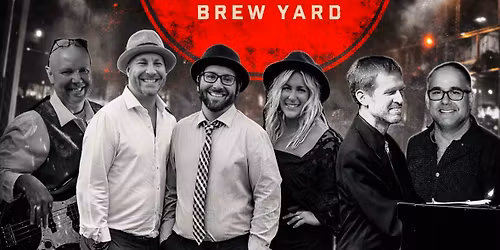 Mr. Strickland at Wachusett Brew Yard