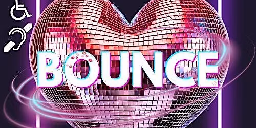 Bounce Friday - Valentines Day Special