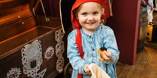 Pirate Day!