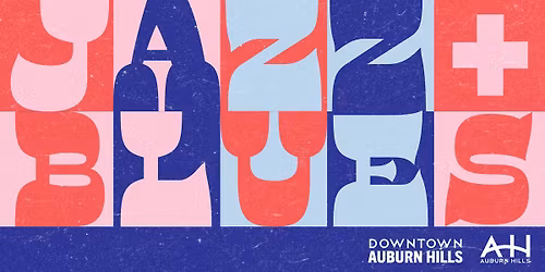 Jazz + Blues in the Park