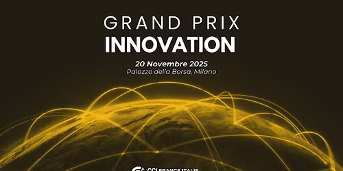 Grand Prix Innovation 2025