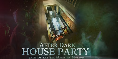 After Dark House Party