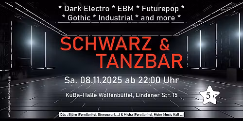 SCHWARZ & TANZBAR