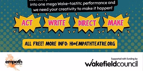 Wakespeare: The Acts of Portobello