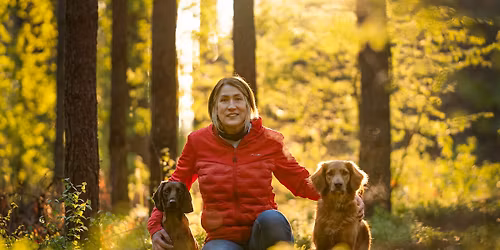 Trening w stadninie koni