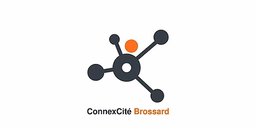 D\u00e9jeuner ConnexCit\u00e9 Brossard