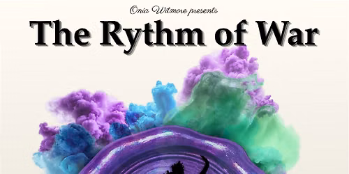 The Rhythm of War