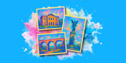 Postcards from Hyndburn 14 February Clayton Community Centre