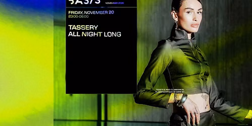 BASIS\/ Tassery All Night Long