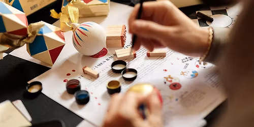 Jo Malone London Festive Bauble Masterclass: Manchester