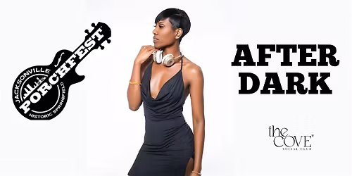 Porch Fest After Dark