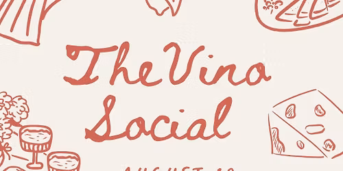 The Vino Social \ud83c\udf47\ud83e\uddc0\ud83e\udd42