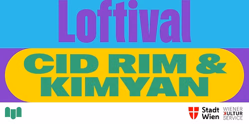Loftival: CID RIM & Kimyan