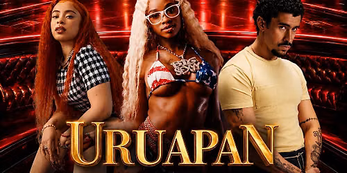 PURO REGGAETON & HIP-HOP