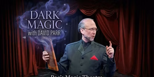 The Wizardry of David Parr