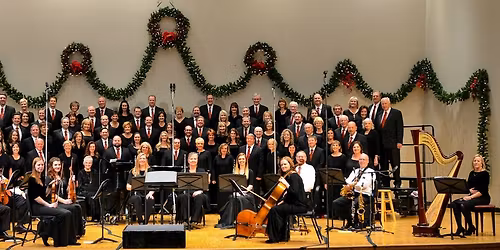 Spring Choral Concert