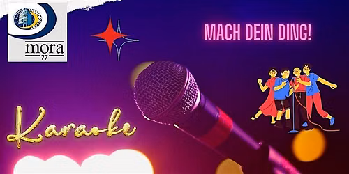 KARAOKE