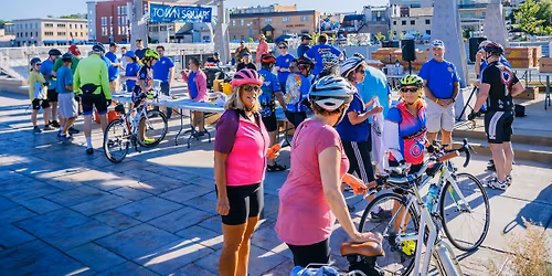 Janesville Morning Rotary Club 2026 Pie Ride 