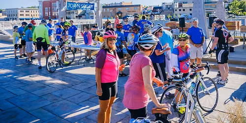 Janesville Morning Rotary Club 2026 Pie Ride 