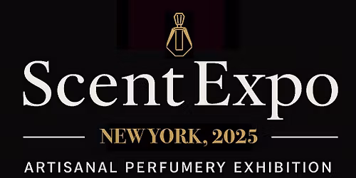 ScentExpo New York 2025