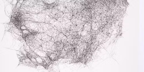 VERNISSAGE: "Zeit sehen" - Uli Schulz